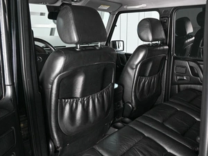 Внедорожник Mercedes-benz G-класс 2004 года, 2749000 рублей, Ростов-на-Дону