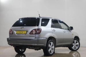 Внедорожник Toyota Harrier 1998 года, 829000 рублей, Новокузнецк