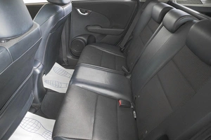Универсал Honda Fit Shuttle 2012 года, 1099000 рублей, Кемерово