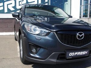 Внедорожник Mazda CX-5 2013 года, 1600000 рублей, Владимир