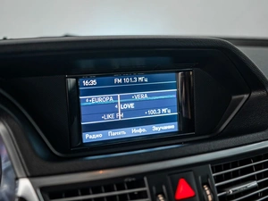 Седан Mercedes-benz E-класс 2010 года, 1425000 рублей, Красноярск