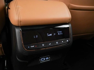 Внедорожник Trumpchi GS8 2026 года, 4998888 рублей, Москва