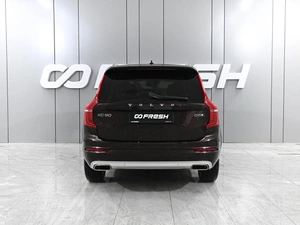 Внедорожник Volvo XC90 2019 года, 3599000 рублей, Ростов-на-Дону