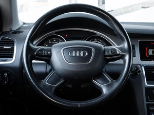 Внедорожник Audi Q7 2011 года, 1875000 рублей, Ставрополь