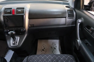 Внедорожник Honda CR-V 2008 года, 1449000 рублей, Омск