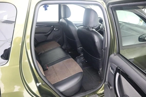 Внедорожник Renault Duster 2018 года, 1780000 рублей, Орёл