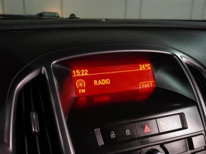 Седан Opel Astra 2013 года, 599000 рублей, Воронеж