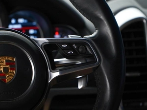 Внедорожник Porsche Cayenne 2014 года, 3657777 рублей, Москва