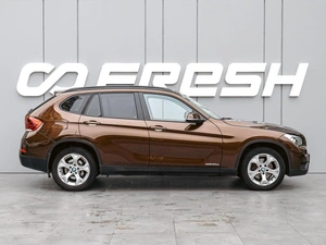 Внедорожник BMW X1 2013 года, 1535000 рублей, Краснодар
