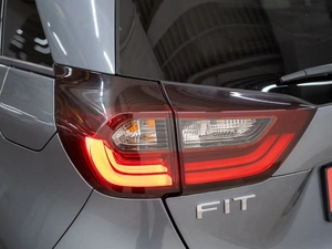 Хетчбэк Honda Fit 2021 года, 1255000 рублей, Красноярск