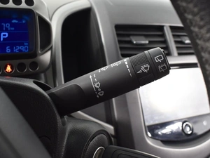 Хетчбэк Chevrolet Aveo 2013 года, 823200 рублей, Казань