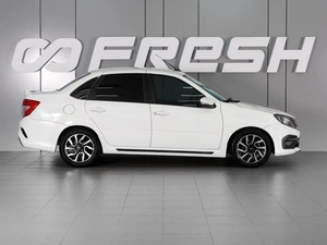 Седан ВАЗ (LADA) Granta 2021 года, 869000 рублей, Минеральные Воды