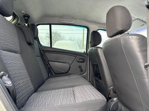 Хетчбэк Renault Sandero 2010 года, 499000 рублей, Ижевск