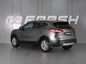 Внедорожник Nissan Qashqai 2014 года, 1399000 рублей, Минеральные Воды