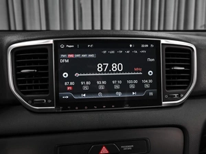 Внедорожник Kia Sportage 2021 года, 2597000 рублей, Ставрополь