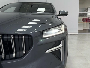 Седан Geely Preface 2024 года, 2835000 рублей, Красноярск