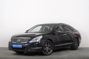Седан Nissan Teana 2011 года, 1159000 рублей, Томск