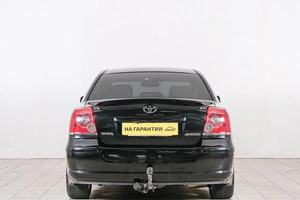 Седан Toyota Avensis 2008 года, 999000 рублей, Красноярск