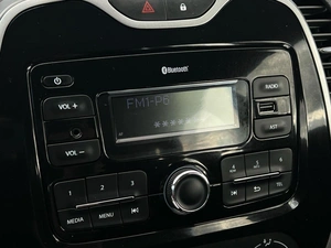 Внедорожник Renault Kaptur 2019 года, 1759000 рублей, Ижевск