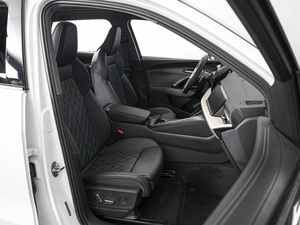 Внедорожник Audi Q5L 2026 года, 6200000 рублей, Ставрополь