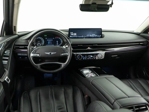 Седан Genesis G80 2020 года, 4198999 рублей, Москва