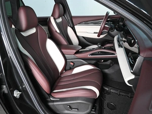 Внедорожник Geely Monjaro 2024 года, 3390000 рублей, Ростов-на-Дону