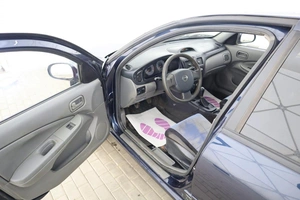 Седан Nissan Almera Classic 2012 года, 499000 рублей, Обнинск