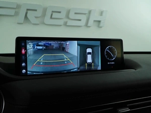 Внедорожник Genesis GV80 2020 года, 6255055 рублей, Москва