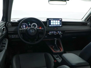 Внедорожник Honda XR-V 2024 года, 3249777 рублей, Москва