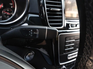 Внедорожник Mercedes-benz GLE-класс 2018 года, 4449000 рублей, Саратов
