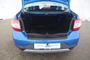 Седан Renault Logan 2021 года, 1595000 рублей, Орёл