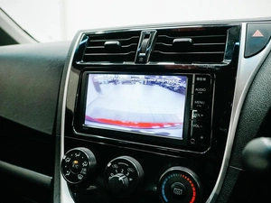 Хетчбэк Toyota Ractis 2015 года, 849000 рублей, Красноярск
