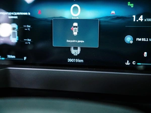 Внедорожник Jetour T2 2024 года, 3695000 рублей, Красноярск