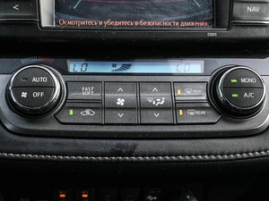 Внедорожник Toyota RAV4 2014 года, 1839000 рублей, Кирилловка