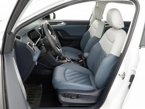 Внедорожник Volkswagen Tharu, I Рестайлинг 2025 года, 4318888 рублей, Москва