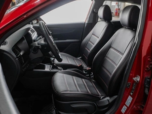 Хетчбэк Kia Rio X-Line 2019 года, 1429000 рублей, Тюмень