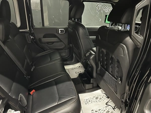 Внедорожник Jeep Wrangler 2022 года, 14000000 рублей, Красноярск