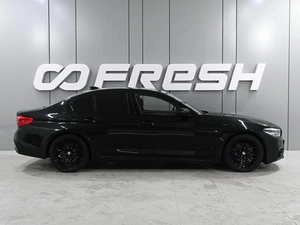 Седан BMW 5 серия 2019 года, 4699000 рублей, Ростов-на-Дону