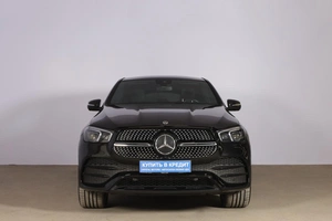 Внедорожник Mercedes-benz GLE-класс Coupe 2021 года, 7699000 рублей, Новосибирск