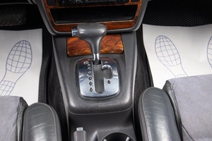 Седан Volkswagen Passat 2004 года, 799000 рублей, Оренбург