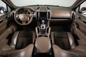 Внедорожник Porsche Cayenne 2014 года, 3619000 рублей, Сургут