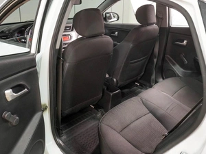 Седан Kia Rio 2014 года, 1179000 рублей, Воронеж