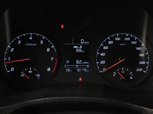 Седан Hyundai Solaris 2021 года, 1635000 рублей, Аксай