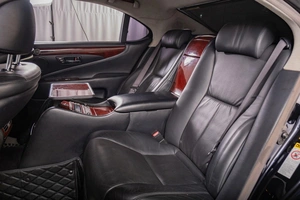 Седан Lexus LS 2010 года, 2279000 рублей, Томск