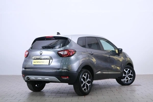 Внедорожник Renault Kaptur 2021 года, 2119000 рублей, Омск
