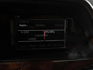 Внедорожник Mercedes-benz GLK-класс 2014 года, 1879000 рублей, Минеральные Воды