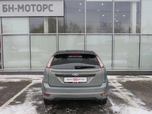 Хэтчбек 4 дв. Ford Focus 2009 года, 570000 рублей, Брянск