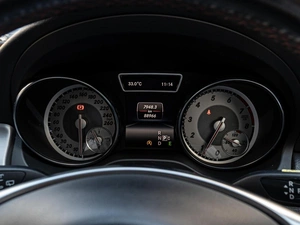 Универсал Mercedes-benz CLA-класс 2015 года, 1650000 рублей, Краснодар