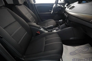 Хетчбэк Renault Megane 2014 года, 979000 рублей, Тюмень