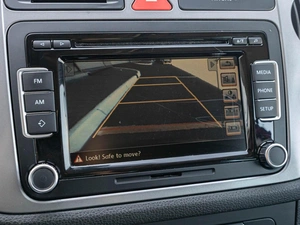 Внедорожник Volkswagen Tiguan 2011 года, 1338000 рублей, Краснодар
